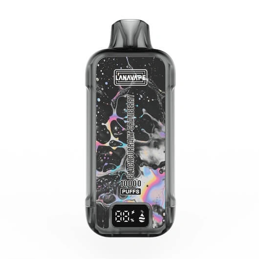 Disposable E-Hookahs