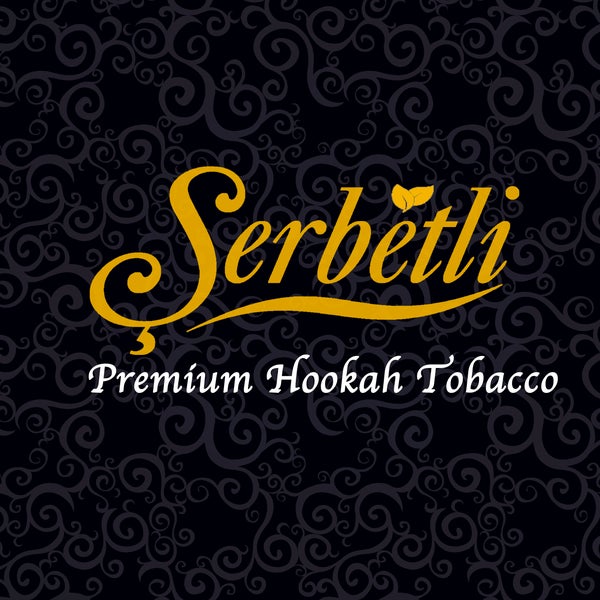 Serbetli Shisha Tobacco
