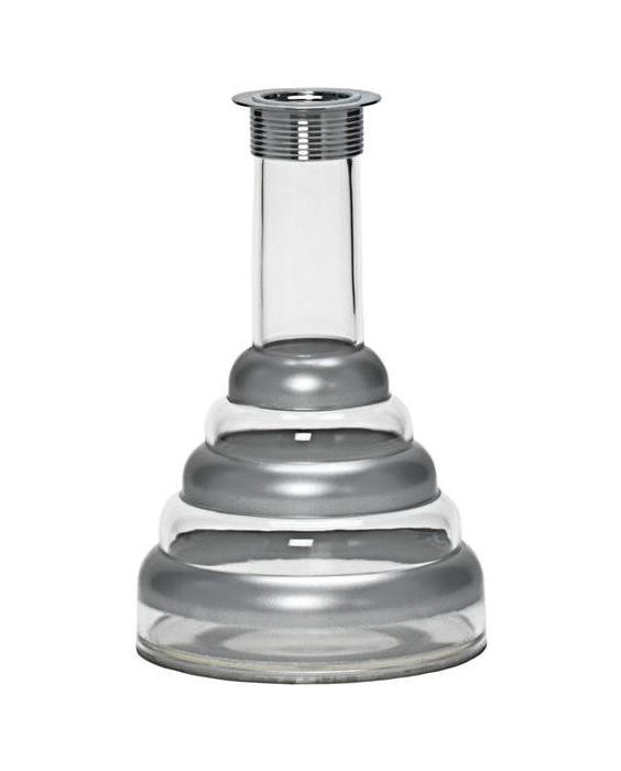 MYA Acrylic Hookah Base