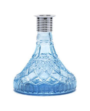 MYA Astra Glass Hookah Base