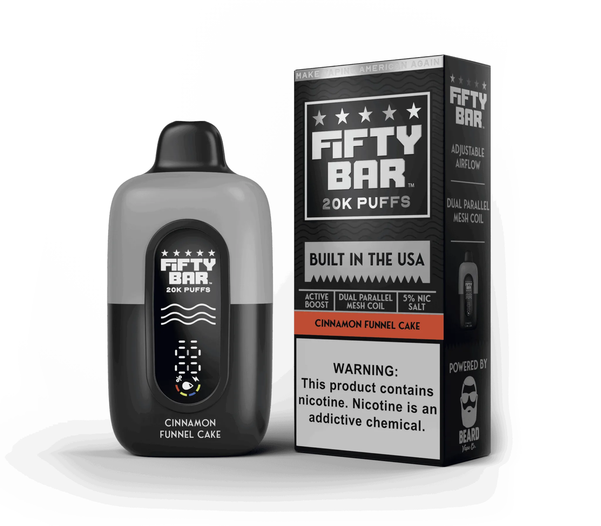 Vape Usa Erlaubt USA Select