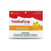 Hookafina 100g Shisha Orange Mint