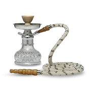 MYA Minion Hookah - Clear