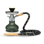 MYA Minion Hookah - Grey