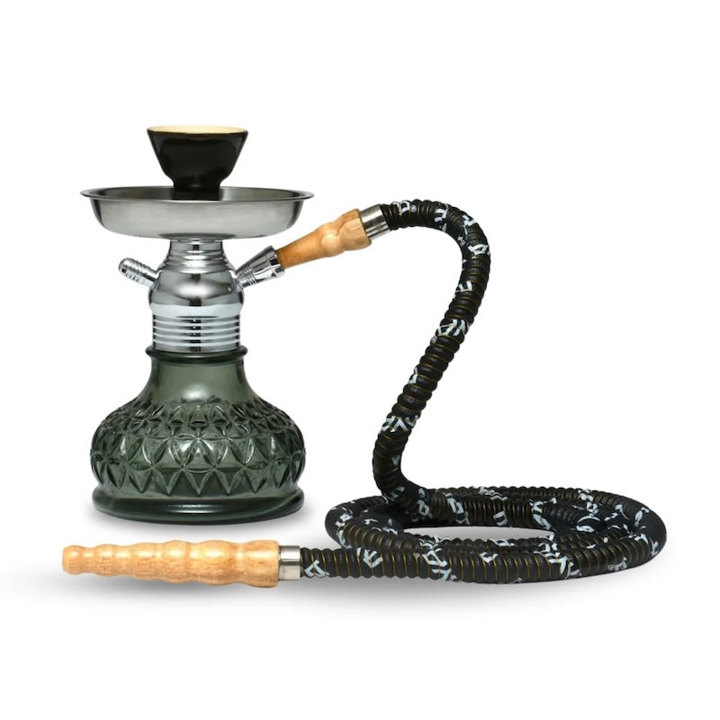 MYA Minion Hookah - Grey