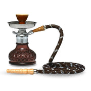 MYA Minion Hookah - Purple