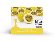 Mazaya Hookah Tobacco 250g - Passion Fruit
