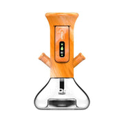 Ploox X G2 Portable Hookah Resin Orange