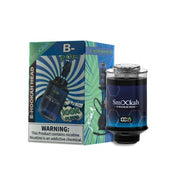 Smookah E-Hookah Head B-Pop