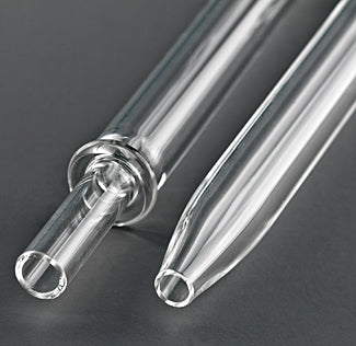 Glass Hookah Hose Handle