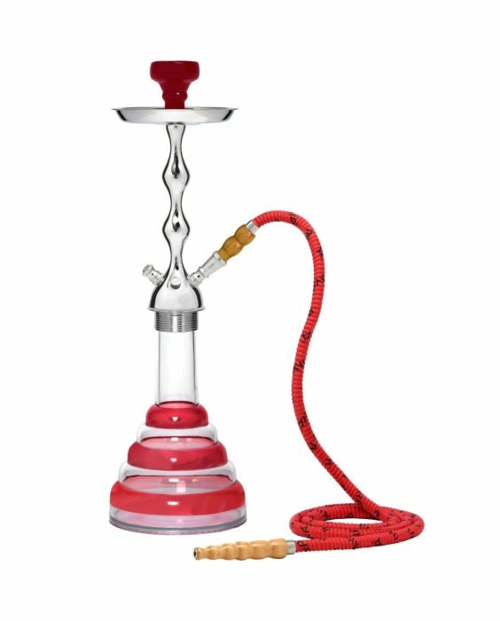 MYA Acrylic Hookah 22"