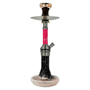 Agni Nixo Pro Hookah - Pink