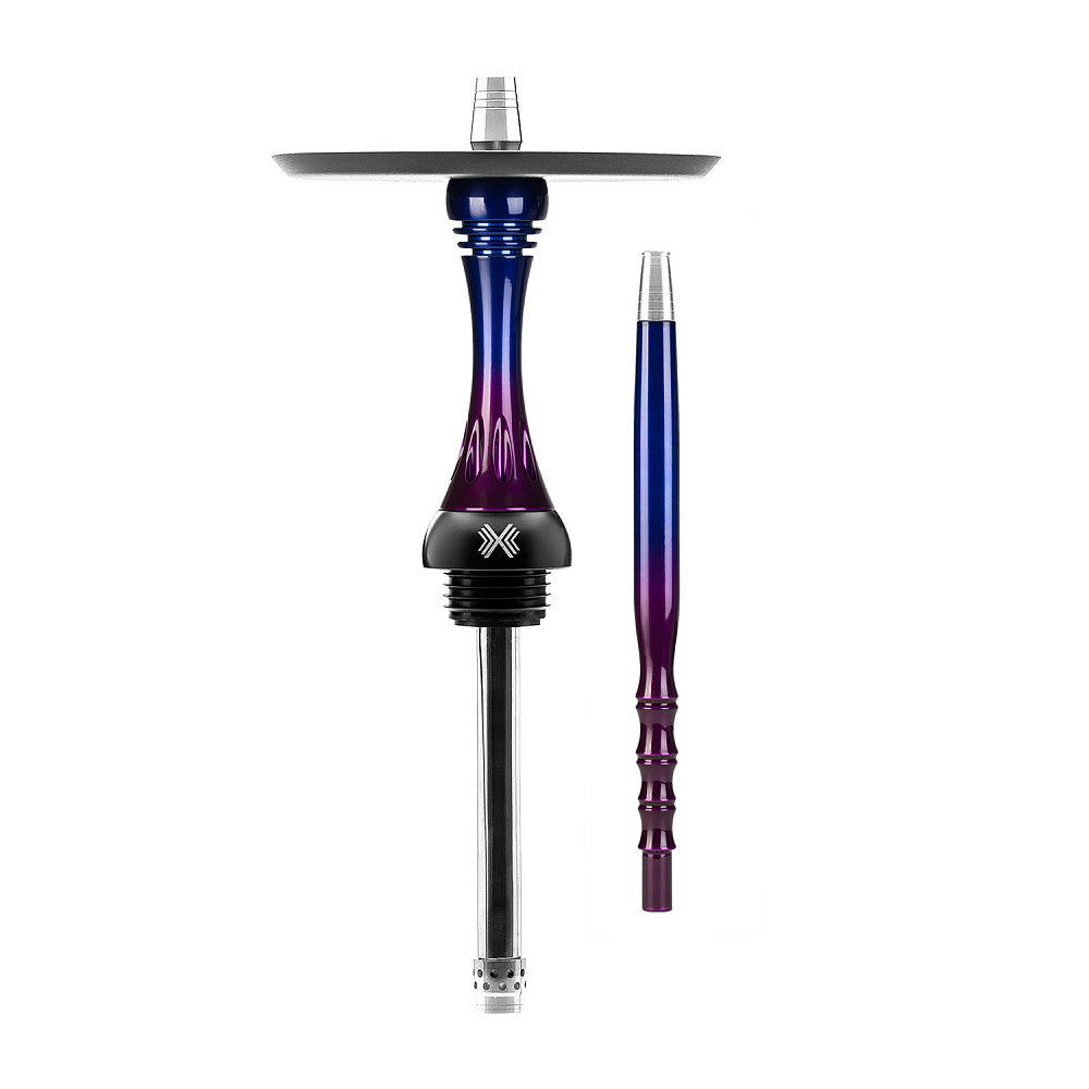 Alpha X Hookah Midnight Candy