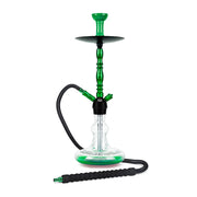 BYO Boardwalk Hookah Green