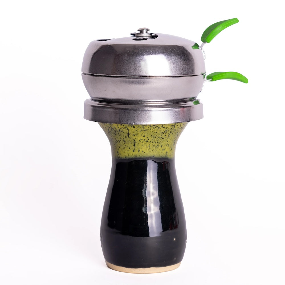 AppleOnTop Provost 3 Hookah Bowl Heat Management