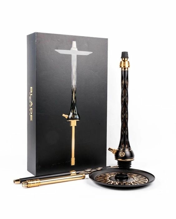 Blade Hookah One M Stem