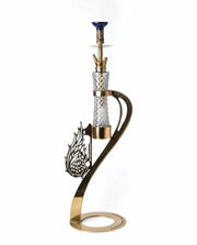 Cocoyaya Rio Fly Hookah