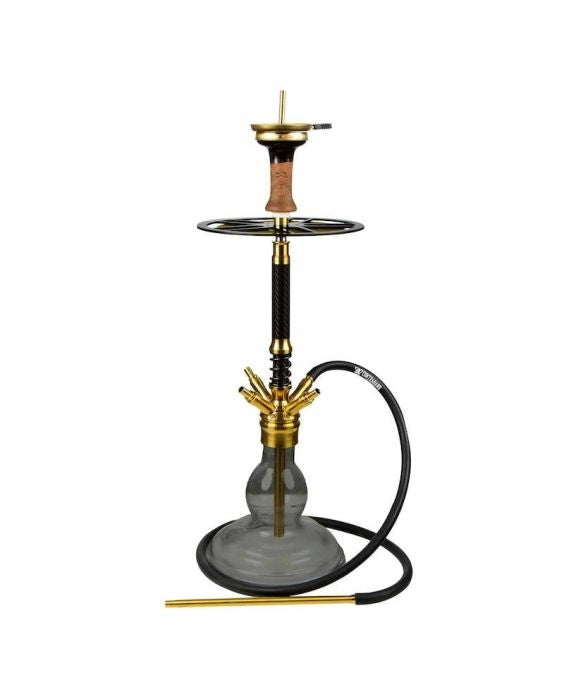 Contraband Lowrider Hookah