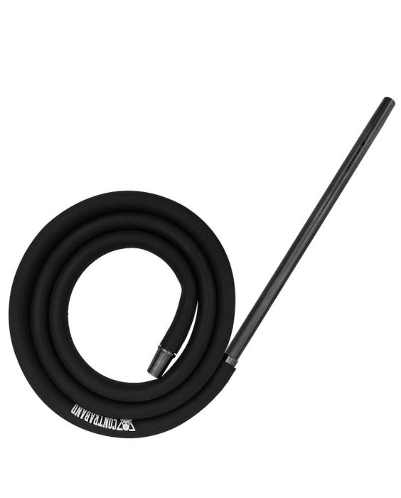 Contraband Silicone Hose 71"