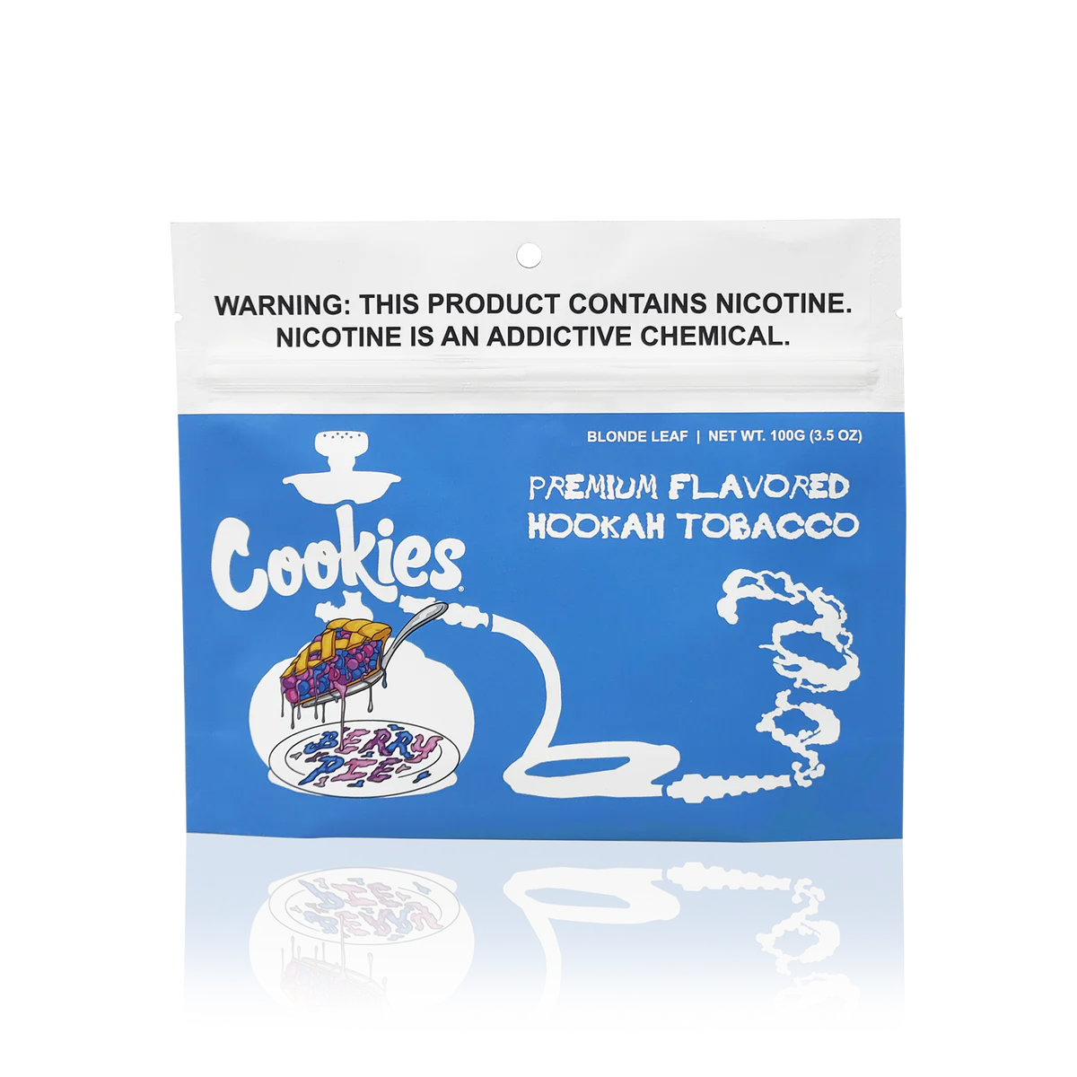 Cookies Shisha 100g Clearance