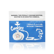 Cookies Shisha 100g Cereal Milk