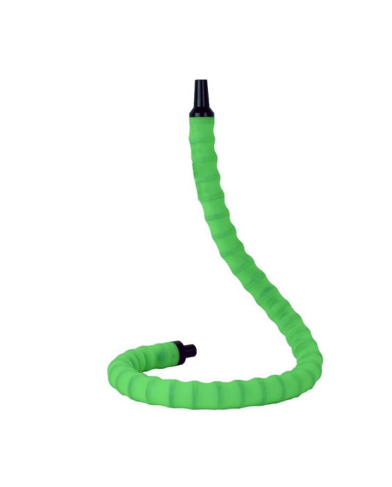 Curved Hose Handle Attachment