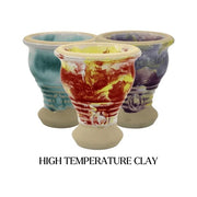 Cyril Anthoshka Hookah Bowl