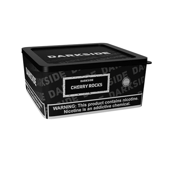 Darkside Shisha 200g