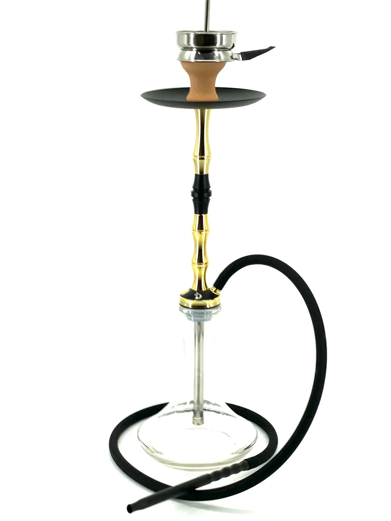 Dream D Hookah DH20 Gold