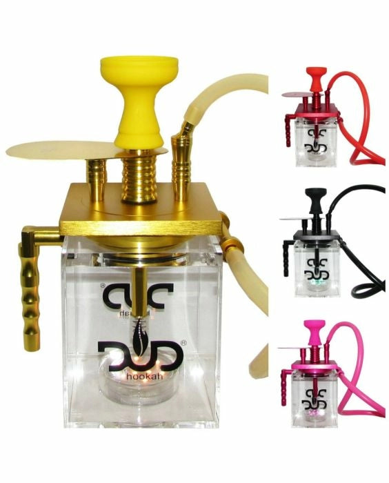 Club Hookah 14"