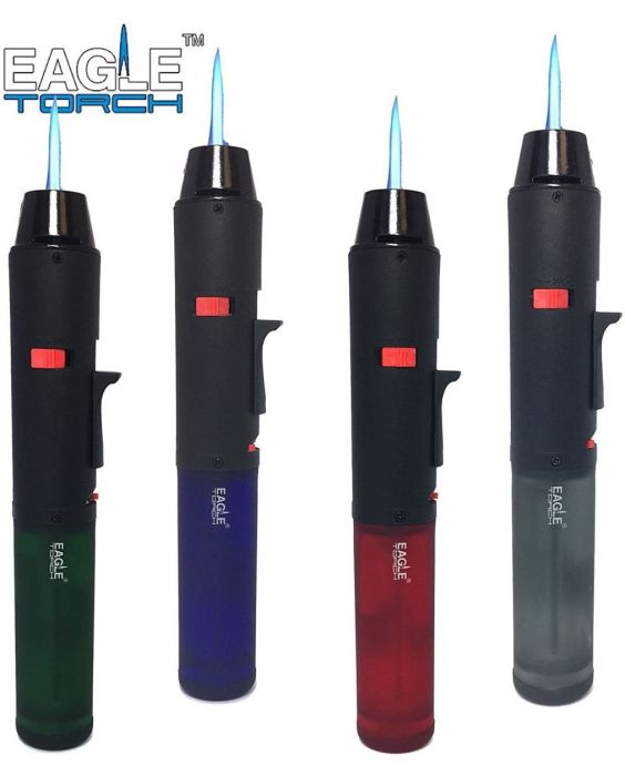 Eagle Torch Lighter Not Working? Easy Fixes and Troubleshooting