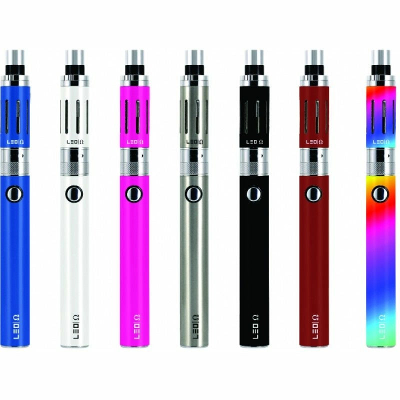 Ecto Leo Sub Ohm Vape Kit Ecto Leo Sub Ohm Vape Kit