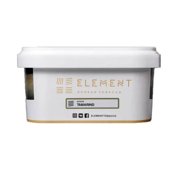 Element Air Line Shisha Tobacco 200g