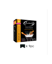 Fantasia Hookah Charcoal Instant Lite