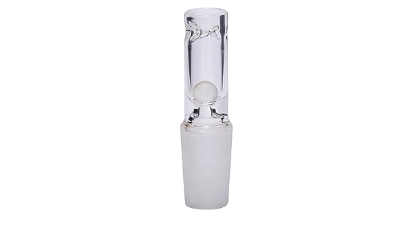 Glass Hookah Air Valve