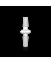 Glass Hookah Male to Male Adapter