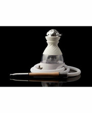 Kaloud Krysalis Calix Hookah - Full Set