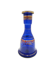 Pharaohs Egyptian Fancy Glass Base