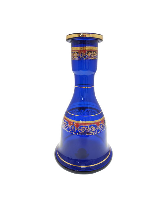 Pharaohs Egyptian Fancy Glass Base