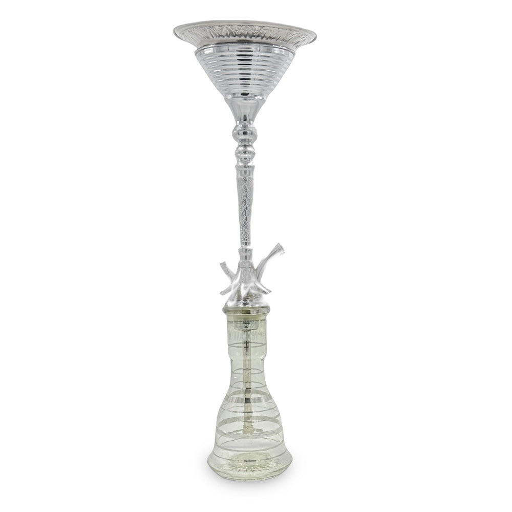 Khalil Mamoon Afandina Ice Hookah 32"
