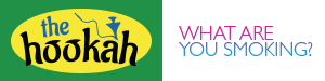 TheHookah.com logo