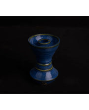 Mason Shishaware Beatyr Hookah Bowl - Lazul