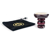 Mason Grand Onyx Shishaware Hookah Bowl
