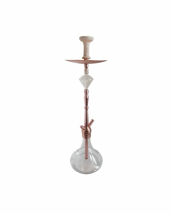 MOB Diamond Hookah 34"