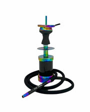 MOB RYNO SS Hookah 10"