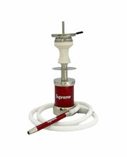 MOB RYNO SS Hookah 10"