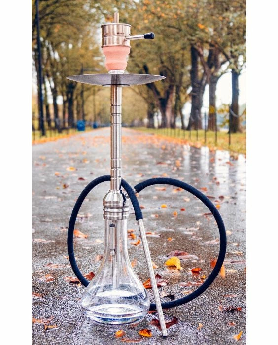 MYA Clio Hookah 28"