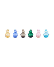 MYA Econo Gelato Hookah Glass Base