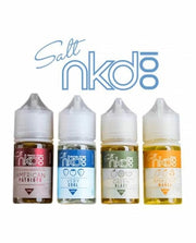 Naked 100 Salt E-Juice 30ml