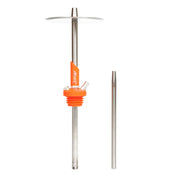 Orange Nube Unique Junior Stem
